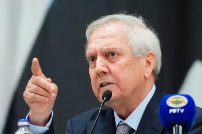 Aziz Yıldırım ve Hakan Safi'nin transfer listesi!