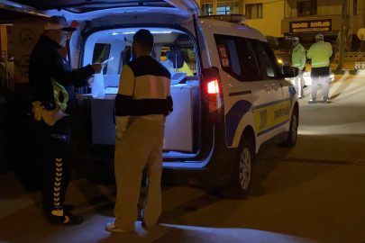 Bolu'da kural ihlali yapan sürücülere ceza yağdı