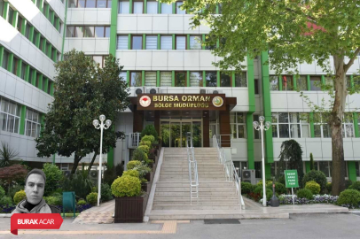Bursa’da 27 kilometrelik orman yolu ihalesi! İnegöl’de dev çalışma başlıyor