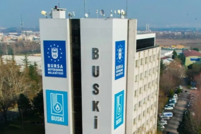Bursa’da su faturaları için indirim hazırlığı! Büyükşehir’den dikkat çeken açıklama