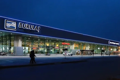 Bursa’da toplu taşımada milyonluk hareketlilik! BURULAŞ nisan verilerini açıkladı...