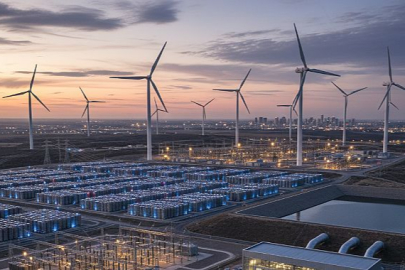 Bursa Karacabey Belediyesi 2 milyon kWh’lik elektrik alacak