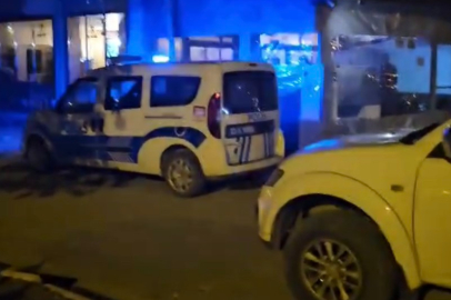 Elazığ’da bıçaklı kavga: 4 yaralı