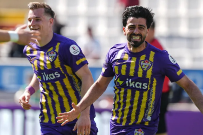 Eyüpspor 3 puanla nefes almak istiyor