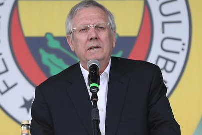 Fenerbahçe efsanesinden Aziz Yıldırım'a sürpriz destek! "Geri dön patron"