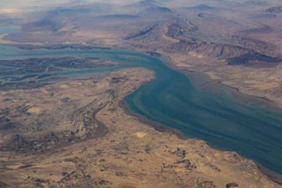 Hürmüz'de tansiyon yükseldi! Keşm Adası'nda çatışma çıktı