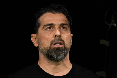 İlhan Palut, Türkiye Kupası'na gözünü dikti