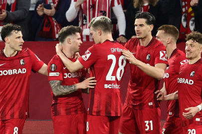 İstanbul'daki finalin adı belli oldu