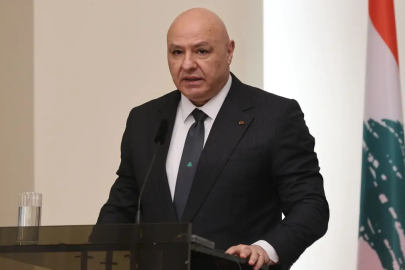 Lübnan: Ateşkese bağlıyız