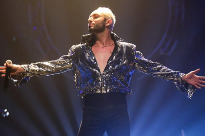 Mabel Matiz hakkında “müstehcenlik” davasında beraat kararı!