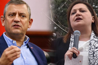 Özgür Özel'den Burcu Köksal açıklaması! "Geçen zaman iddiayı güçlendirir"