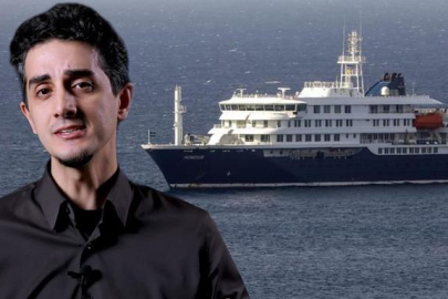 Ruhi Çenet'e sosyal medyadan tepki yağdı! Düğüne katılınca...