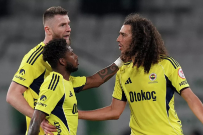 Skriniar iddiasına Fenerbahçe'den açıklama geldi