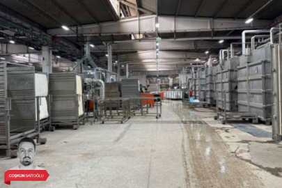 Süreç resmen başladı: Bursa'ya 88.5 milyon liralık dev tekstil yatırımı! Kapasite artacak...