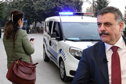 Tek tuşla acil yardım sistemi bayram öncesi geliyor: İçişleri Bakanı Çiftçi duyurdu
