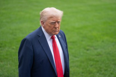 Trump: İran anlaşmayı hızla imzalamazsa çok daha sert vuracağız