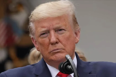 Trump’tan İran mesajı: Anlaşma her an olabilir!
