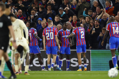 UEFA Konferans Ligi'nde finalin adı: Crystal Palace - Rayo Vallecano