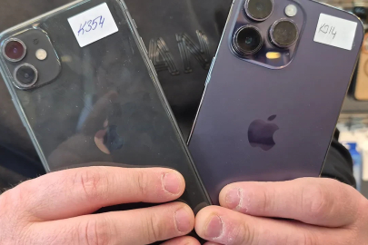 Yenilenmiş telefonlarda yeni dönem! Tüm geçmiş kayıt altında...