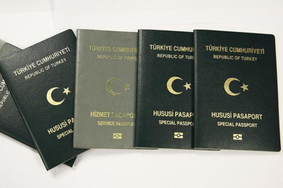 Artık o meslektekiler de alabilecek: Yeşil pasaport hakkı genişliyor!