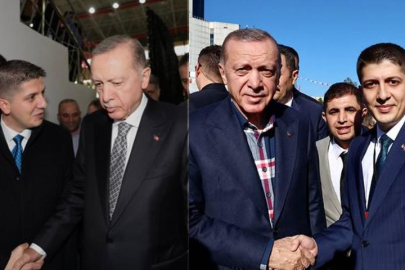 Dikkat çeken atama! 33 yaşındaki Zikrullah Erdoğan genel müdür oldu