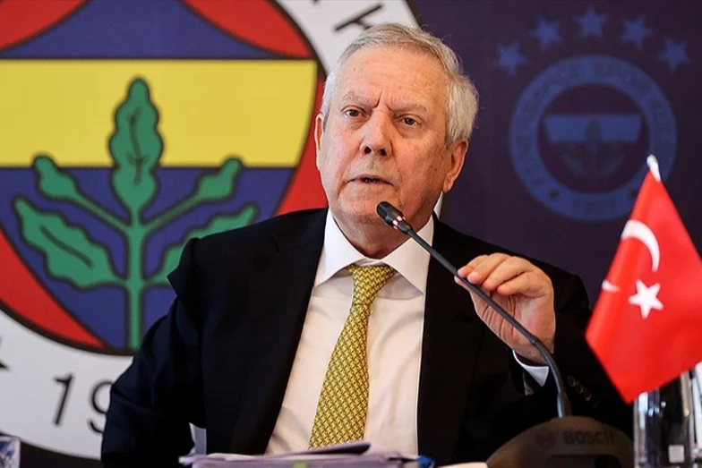 Meğer Aziz Yıldırım'ın hedefi Aykut Kocaman değil, bambaşka bir isimmiş: Büyük ters köşe