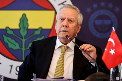 Meğer Aziz Yıldırım'ın hedefi Aykut Kocaman değil, bambaşka bir isimmiş: Büyük ters köşe
