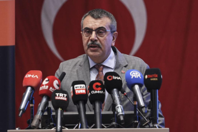 Bakan Tekin: Yüksek teknolojili üretimde daha ileri seviyelere ulaşacağız