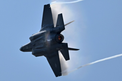Belçika, F-35 savaş uçakları ve hava savunması için 3 milyar avroluk ABD füzesi satın almayı planlıyor