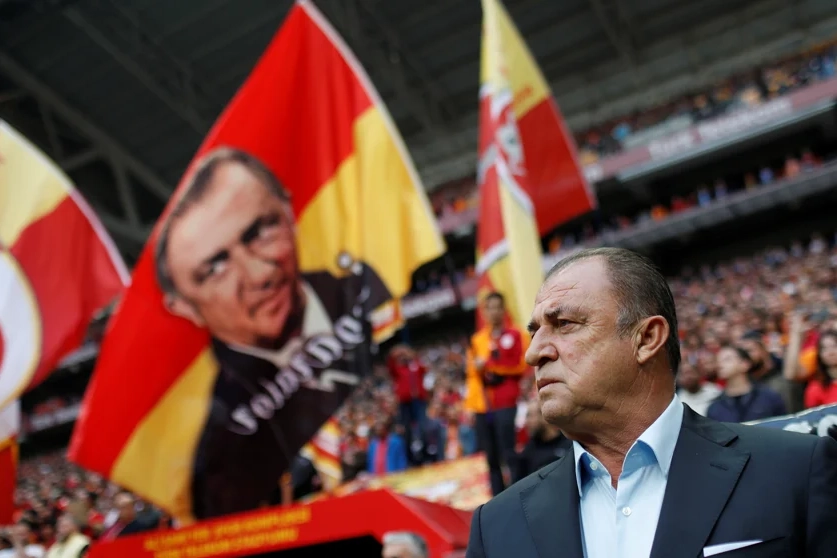 "Bunu herkes bilecek" diyen Fatih Terim'den şampiyonluk maçı öncesi flaş açıklama