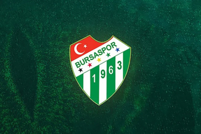 Bursaspor’da Olağan İdari ve Mali Genel Kurul tarihi belli oldu!