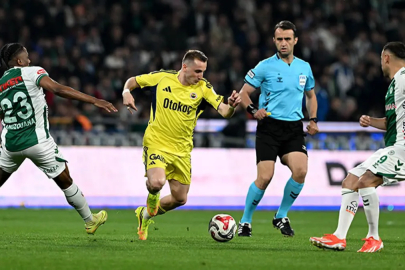 Fenerbahçe Şampiyonlar Ligi ön eleme biletini kaptı