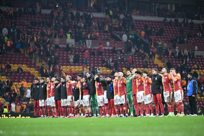 Galatasaray'da bir dönem bitti! Maçtan sonra tası tarağı toplayıp gidiyor