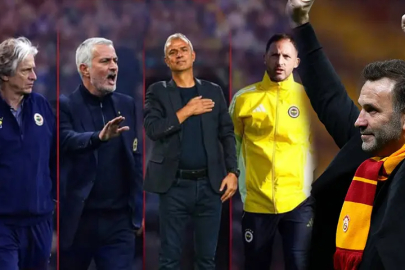 Galatasaray'dan Fenerbahçe'ye fena gönderme! Şampiyonluk paylaşımı sosyal medyayı salladı