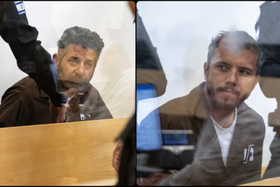 İsrail'in, gözaltında tuttuğu Küresel Sumud Filosu aktivistlerini bugün serbest bırakacağı duyuruldu
