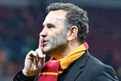 Okan Buruk'tan şampiyonluk sonrası diğer takımlara gözdağı!