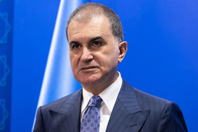 Ömer Çelik yanıtladı: Burcu Köksal AK Parti'ye geçecek mi?
