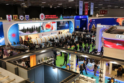 SAHA 2026'da "Halk Günü" heyecanı
