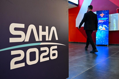 SAHA 2026'da yerli sistemlere talep yağdı