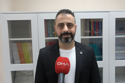 Bursa'da uzman isim uyardı: Kontrolsüz içerikler çocukları olumsuz etkiliyor