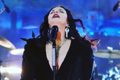 Şebnem Ferah için binlerce kişi sıraya girdi! İkinci konser biletleri de kapış kapış gitti...