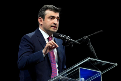 Selçuk Bayraktar: Teknolojik Dayanışma İttifakı kurmalıyız