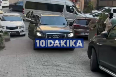 Serbest kaldı mahallede alkışlarla karşılandı: Damadını öldürmüştü