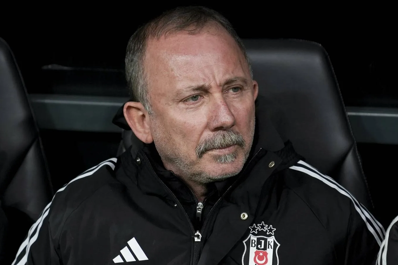 Sergen Yalçın: Önemsiz bir maçtı