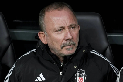 Sergen Yalçın: Önemsiz bir maçtı