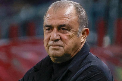 Terim'den Galatasaray'a tebrik! "Yeni hedef..."