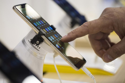 Ticaret Bakanlığından "sıfır cep telefonuna taksit" açıklaması