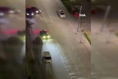 Bursa’da geceyi silah sesleri böldü: Alacak verecek tartışması kanlı bitti