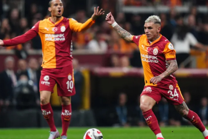 Torreira: 4 sene üst üste bu ülkenin en büyük takımı biziz