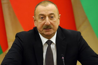 Aliyev: Azerbaycan topraklarındaki her karış toprak halkımıza aittir